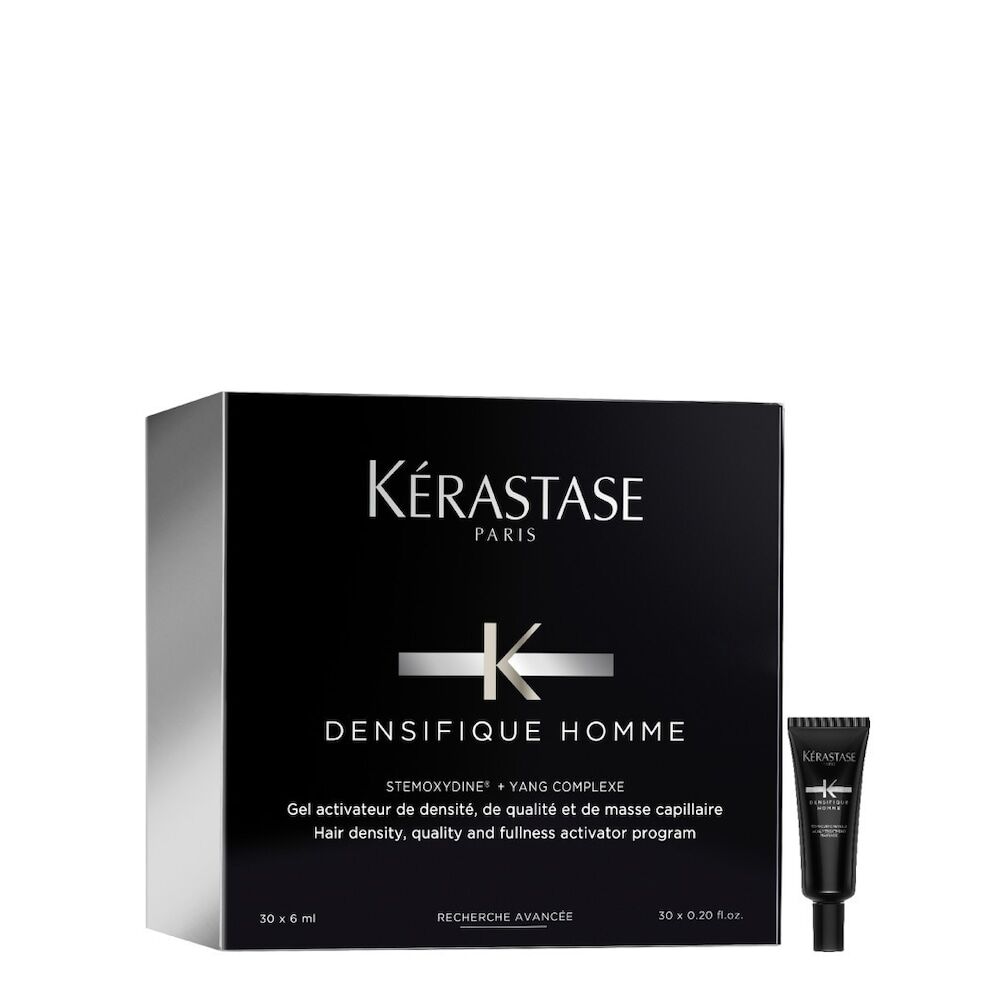 KÉRASTASE - Densifique Hair Density and Fullness Programme Maschere 180 ml unisex