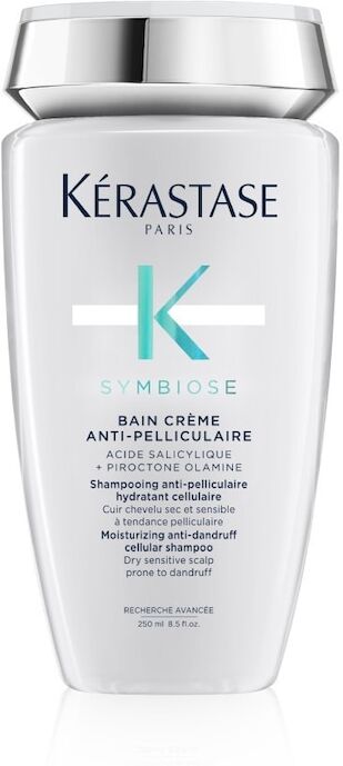 KÉRASTASE - Symbiose Bain Crème Anti-Pelliculaire Shampoo 250 ml unisex