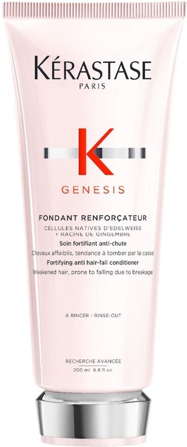 KÉRASTASE - Genesis Fondant Renforçateur per capelli tendenti alla caduta Balsamo 200 ml female