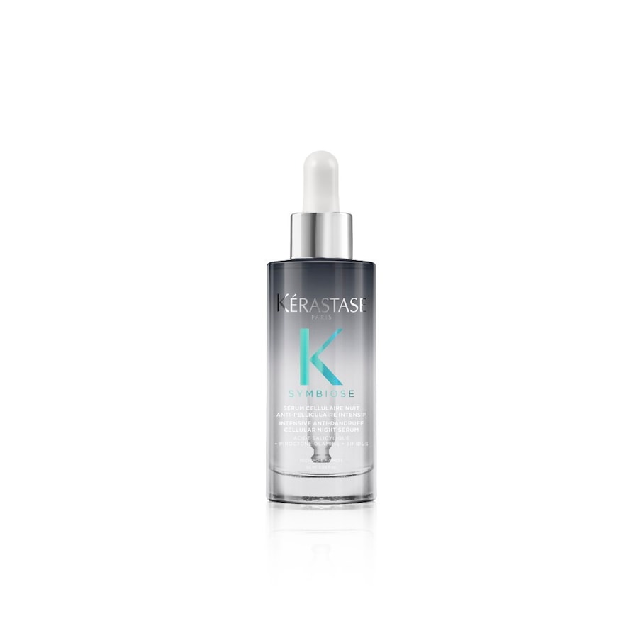 KÉRASTASE - Symbiose Sérum Cellulaire Nuit Anti-Pelliculaire Intensif Olio e siero 90 ml unisex