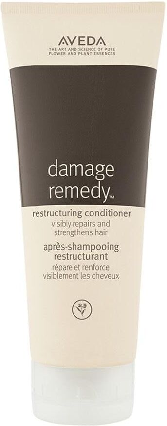 Aveda - Damage Remedy™ Restructuring Conditioner Balsamo 200 ml unisex