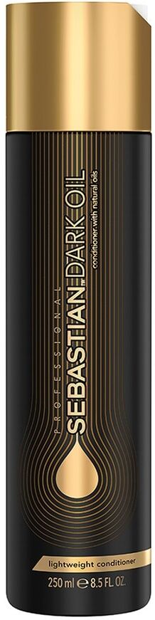 Sebastian - Balsamo per capelli a base di olio 250 ml female