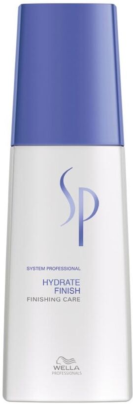 Wella - SP Hydrate Hydrate Finish Balsamo senza risciacquo 125 ml unisex