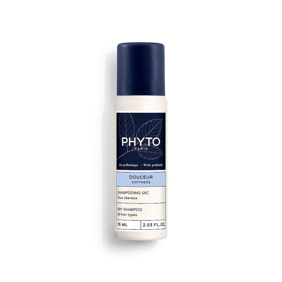 Phyto - DELICATO Shampoo Secco Shampoo secco 75 ml unisex