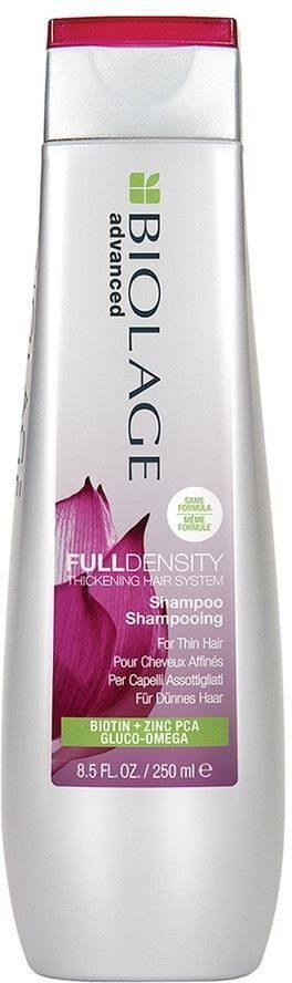 Biolage - Full Density Thickening Shampoo 250ml unisex