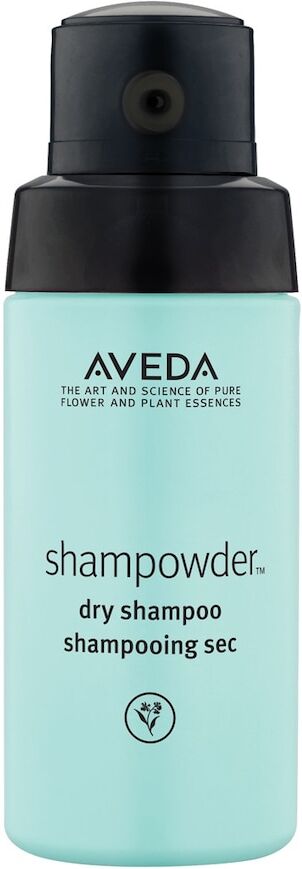 Aveda - No Wash Shampowder™ Dry Shampoo Shampoo secco 56 g unisex