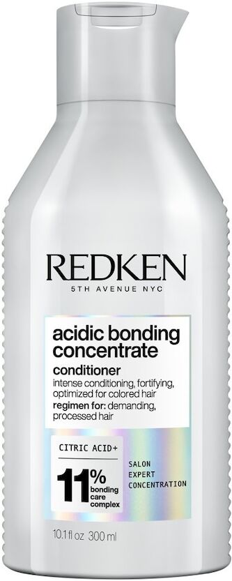 Redken - Acid Bonding Concentrate Conditioner Balsamo 300 ml unisex