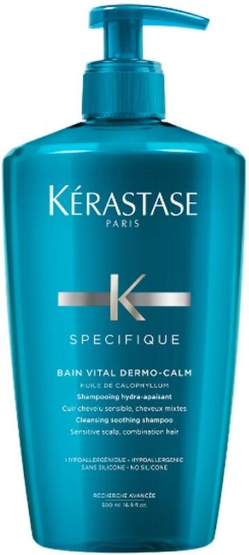 KÉRASTASE - Spécifique Bain Vital Dermo-Calm Shampoo 500 ml unisex