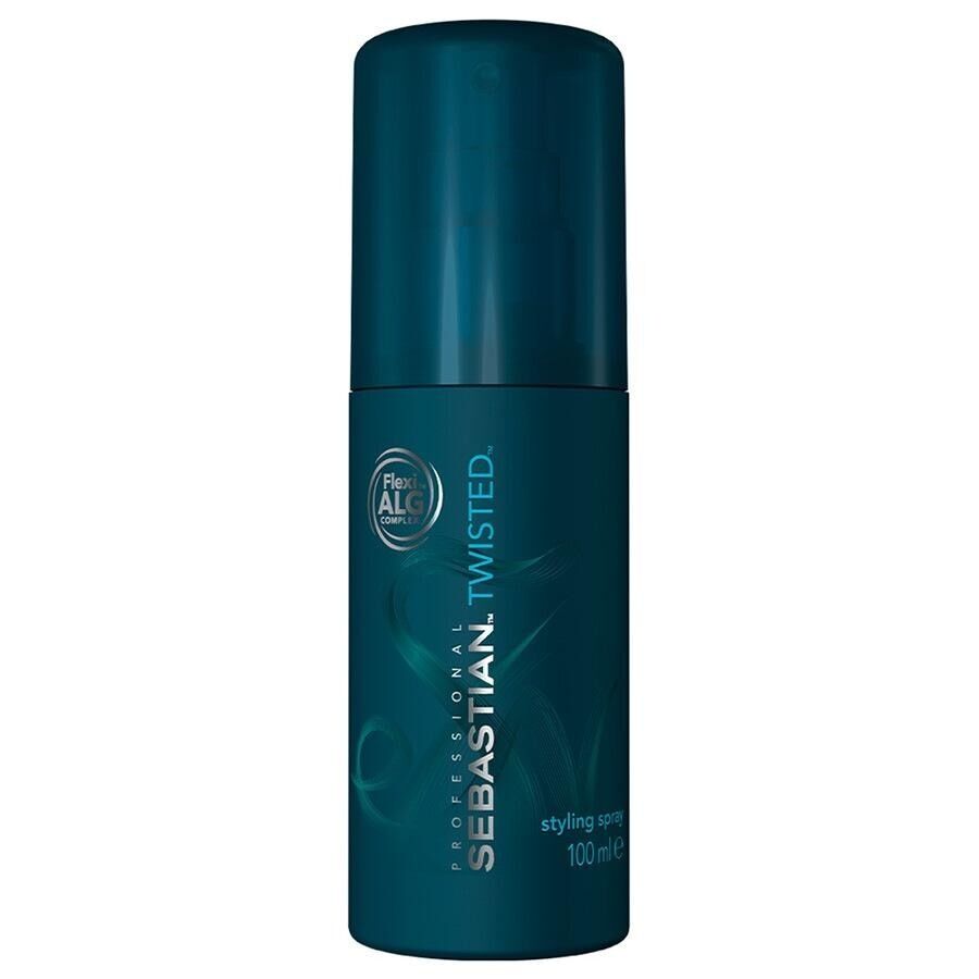 Sebastian - Twisted Curl Curl Reviver Spray Lacca 100 ml unisex