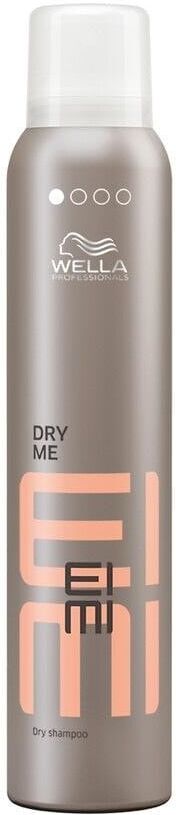 Wella - EIMI Volume Shampoo secco Dry Me 180 ml unisex