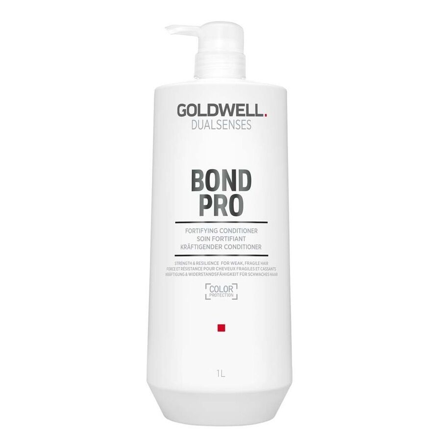 Goldwell - Balsamo fortificante Bond Pro 1000 ml unisex