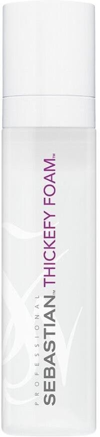 Sebastian - Thickefy Foam Schiume & Mousse 190 ml unisex