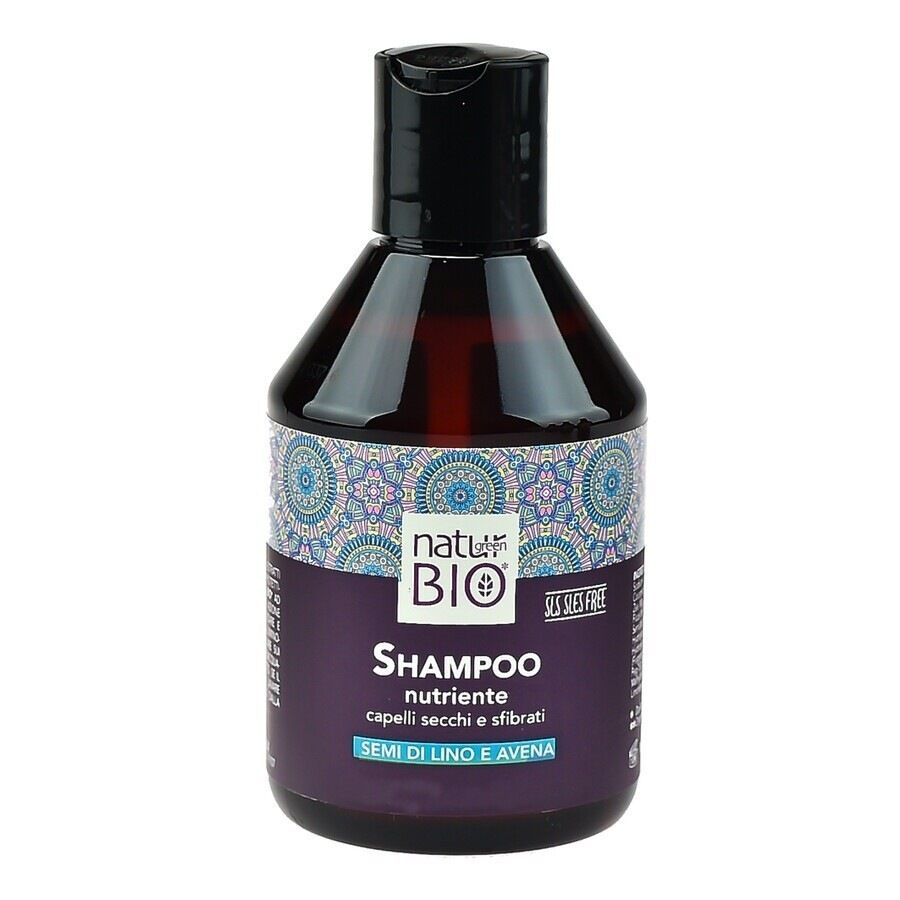Renée Blanche - SHAMPOO NUTRIENTE Shampoo 500 ml unisex