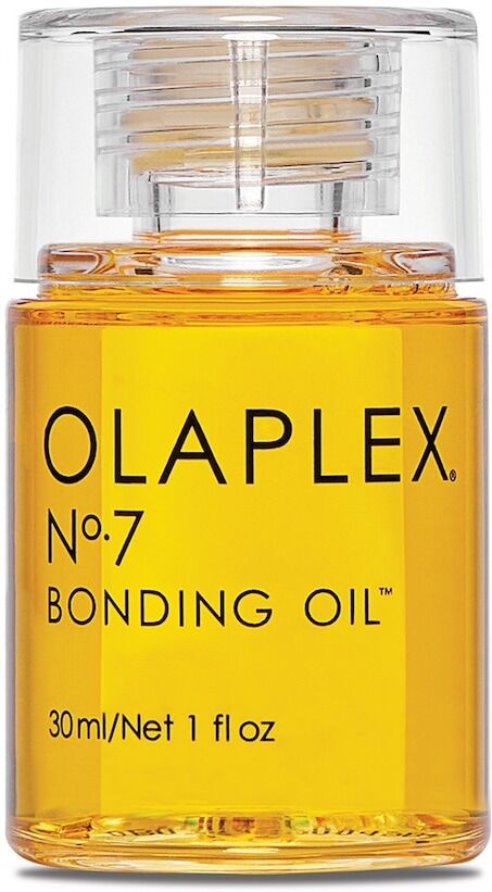 OLAPLEX - Protezione N°7 Bond Oil Olio e siero 30 ml unisex