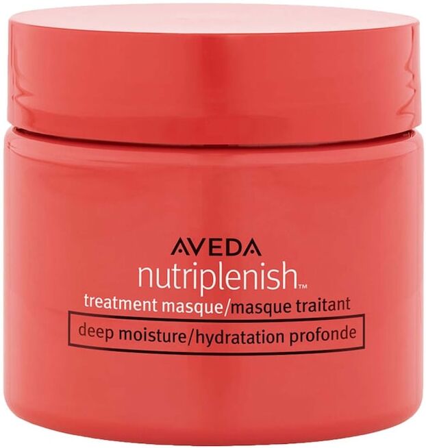 Aveda - Nutriplenish™ Maschera Idratante Deep Maschere 25 ml unisex