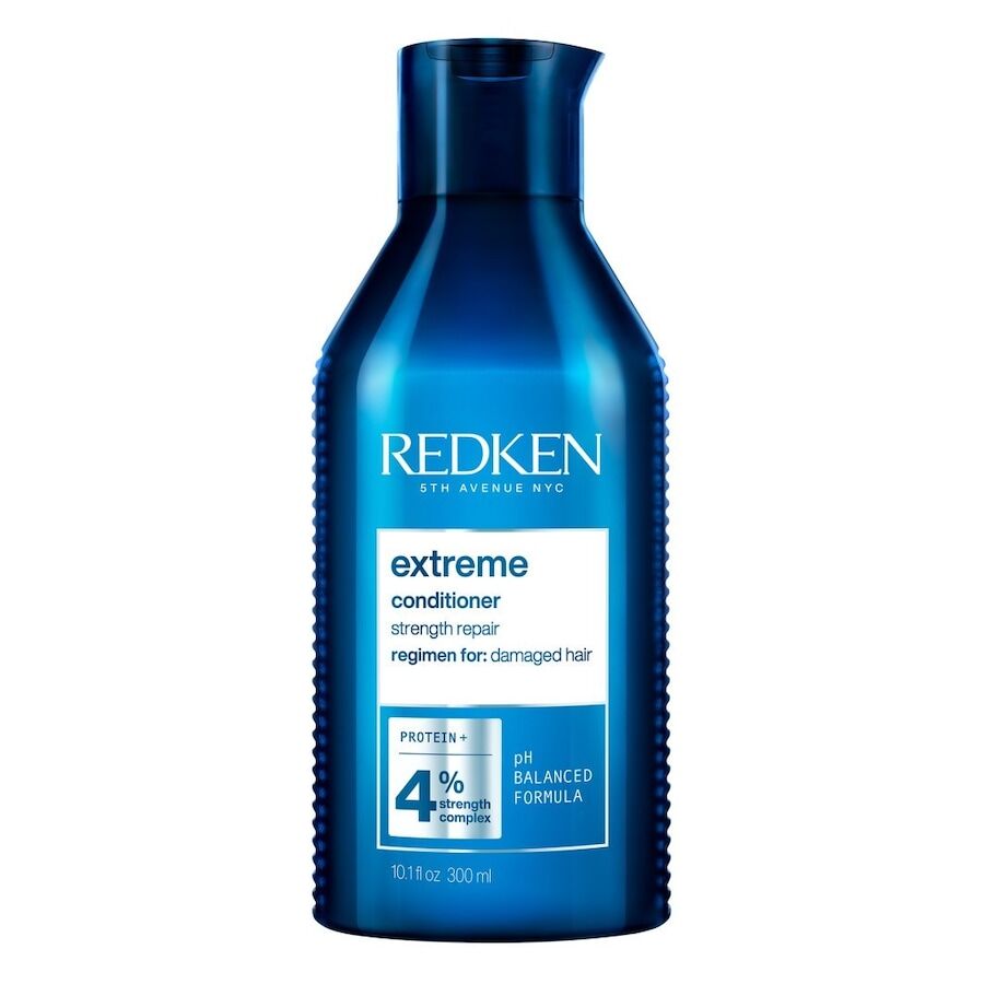 Redken - Per Capelli Danneggiati Extreme Conditioner Formato Speciale Balsamo 300 ml unisex