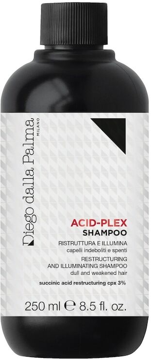 Diego dalla Palma - Acid Plex - Shampoo Ristruttura & Illumina 200 ml unisex