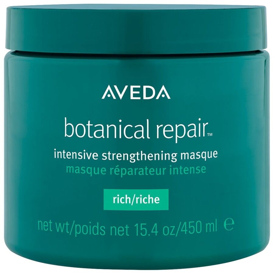Aveda - Botanical Repair™ Intensive Strengthening Masque: Rich Maschere 450 ml unisex
