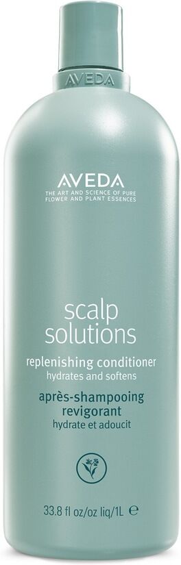 Aveda - Scalp Solutions Conditioner Ricostituente Balsamo 1000 ml unisex