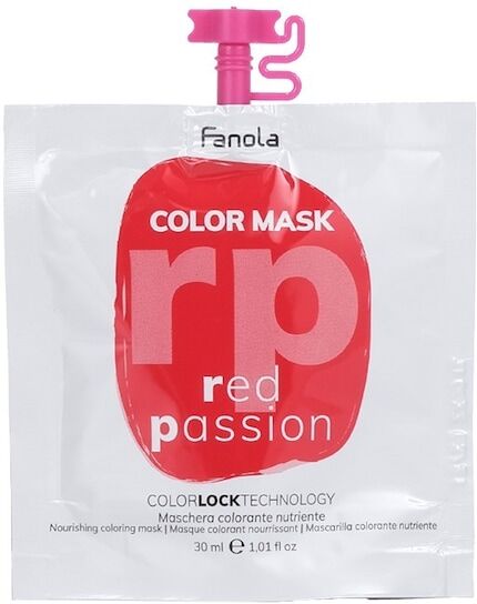 Fanola - Color Mask Maschere 30 ml unisex