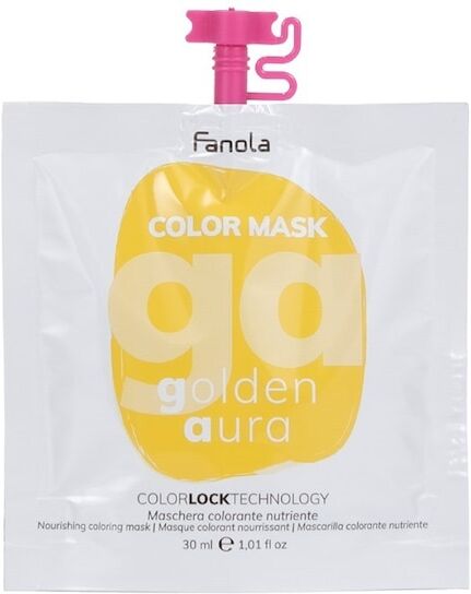 Fanola - Color Mask Maschere 30 ml unisex