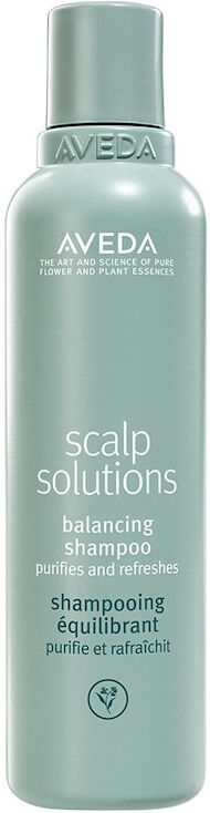 Aveda - Scalp Solutions Shampoo Riequilibrante 200 ml unisex