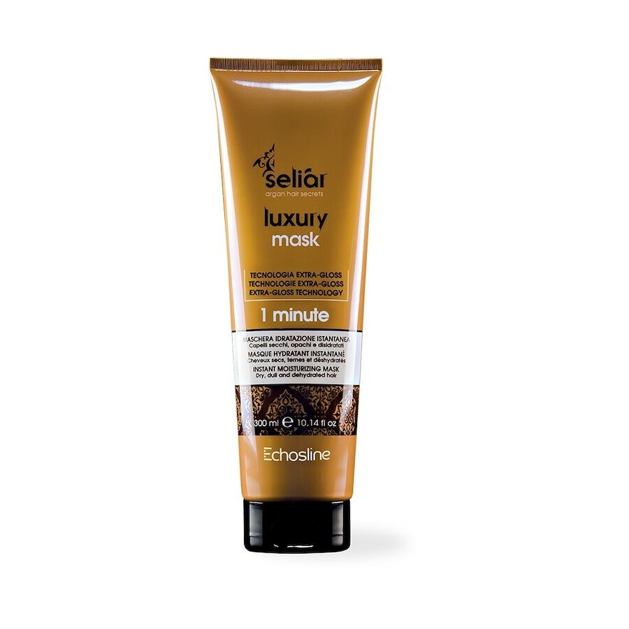 Echosline - Luxury Mask Maschere 300 ml unisex