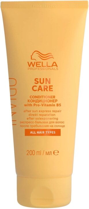 Wella - Conditioner Balsamo 200 ml unisex