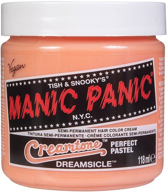 Manic Panic - Classic High Voltage Tinta 118 ml Oro rosa unisex