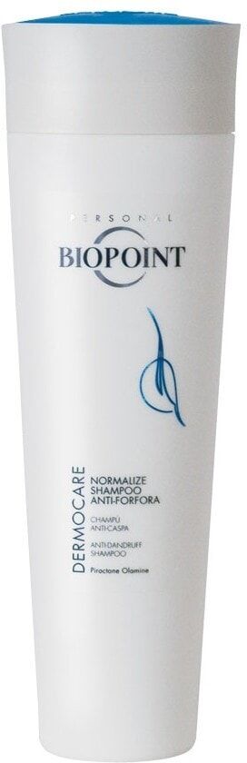 Biopoint - Dermocare Normalize Shampoo 200 ml female