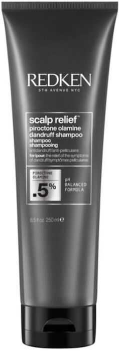 Redken - Scalp Relief Dandruff Control Shampoo 250 ml unisex