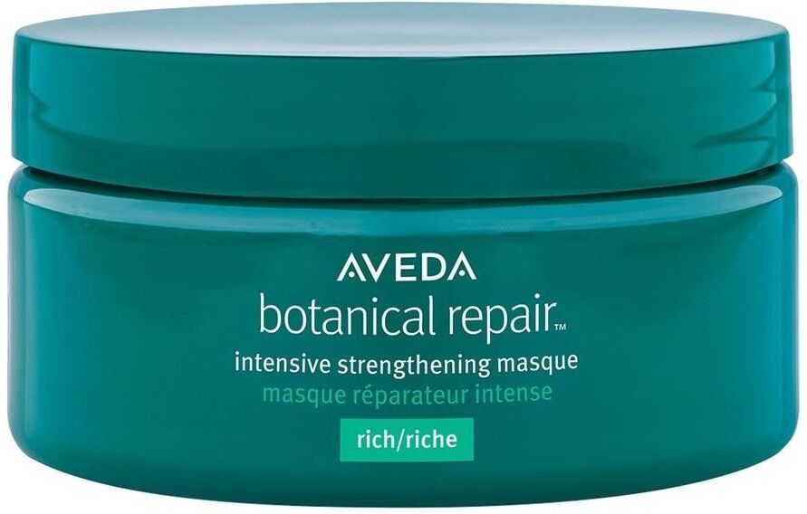 Aveda - Botanical Repair™ Intensive Strengthening Masque: Rich Maschere 200 ml unisex