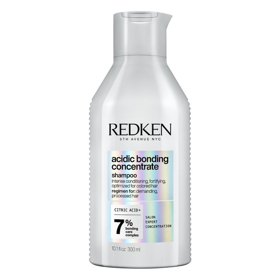 Redken - Acid Bonding Concentrate Shampoo 300 ml unisex