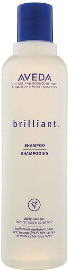 Aveda - Brilliant™ Shampoo 250 ml unisex