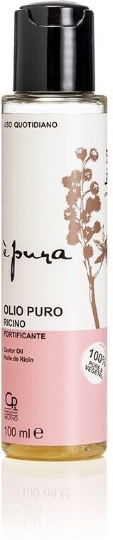 è pura - Olio Puro di Ricino Olio e siero 100 ml female