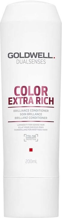 Goldwell - Brilliance Conditioner Balsamo 200 ml unisex