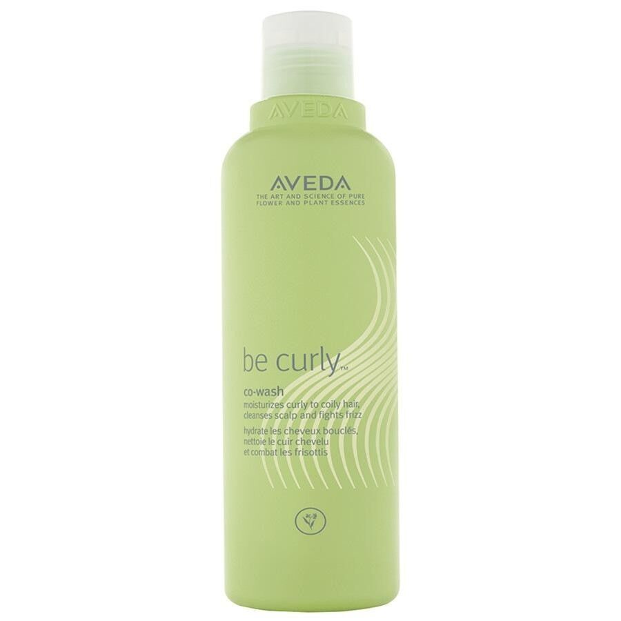 Aveda - Be Curly™ Co-Wash Shampoo 250 ml unisex