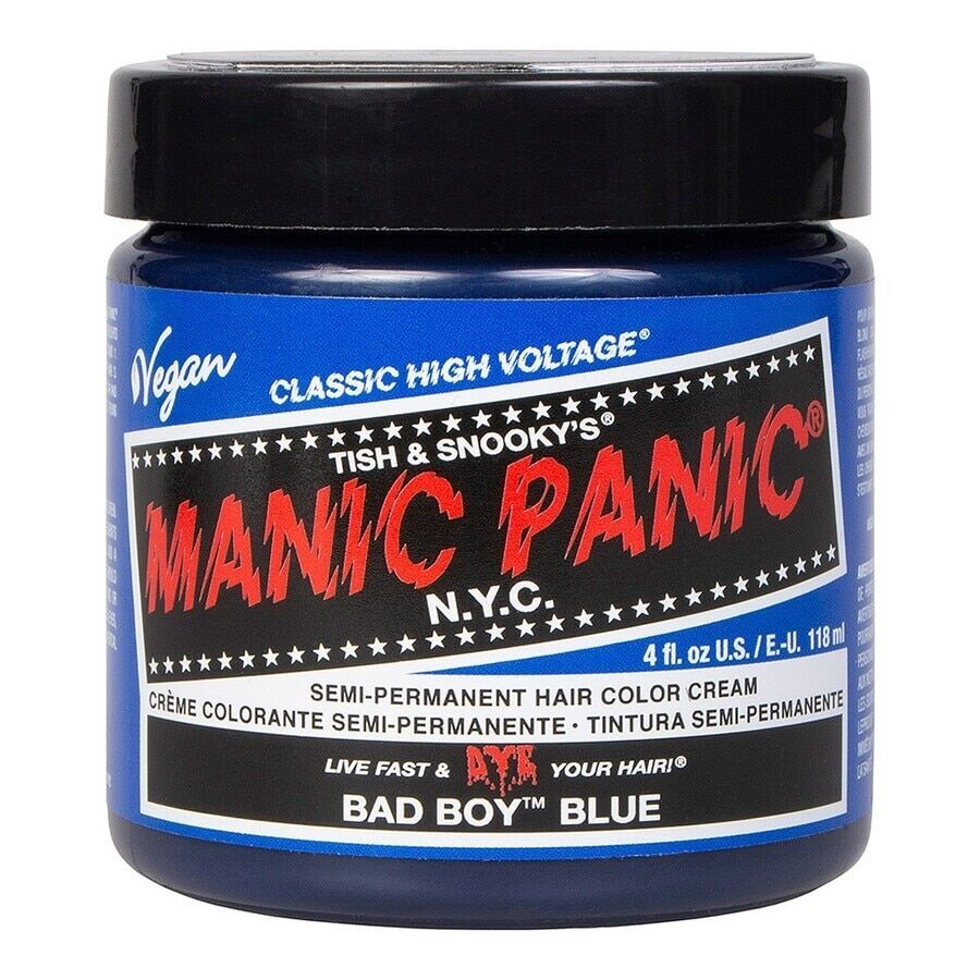 Manic Panic - Classic High Voltage Tinta 118 ml Viola unisex