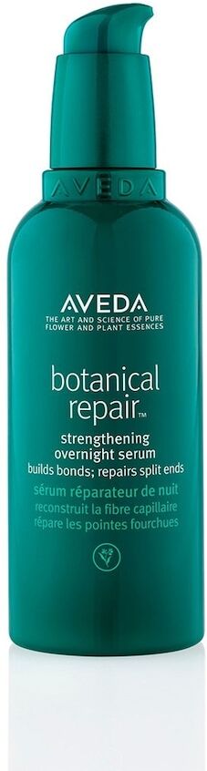 Aveda - Botanical Repair™ Siero Notturno Rinforzante Olio e siero 100 ml unisex