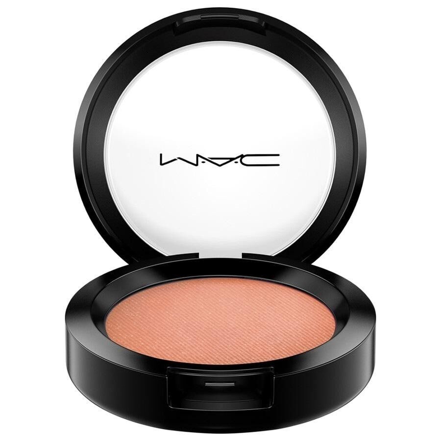 MAC - Powder Blush 6 g Marrone chiaro unisex