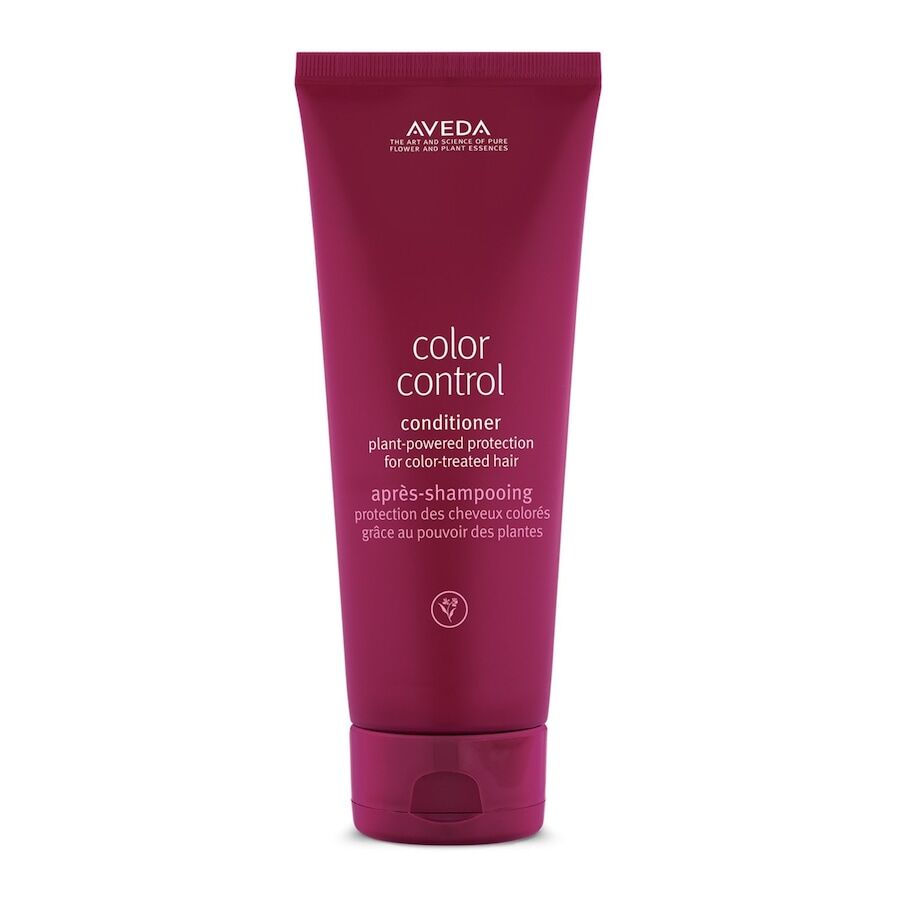 Aveda - Color Protection & Brilliance Color Control Conditioner Balsamo 200 ml unisex