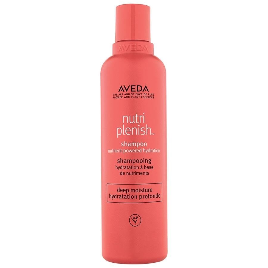 Aveda - Nutriplenish™ Hydrating Deep Moisture Shampoo 250 ml unisex