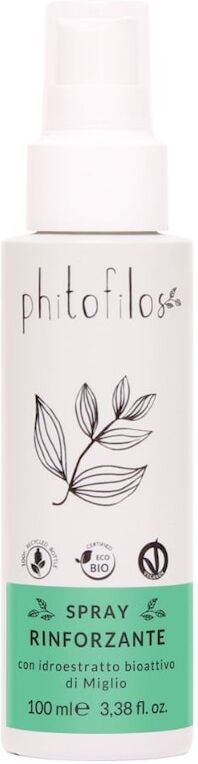 phitofilos - Spray Rinforzante 100 ml unisex