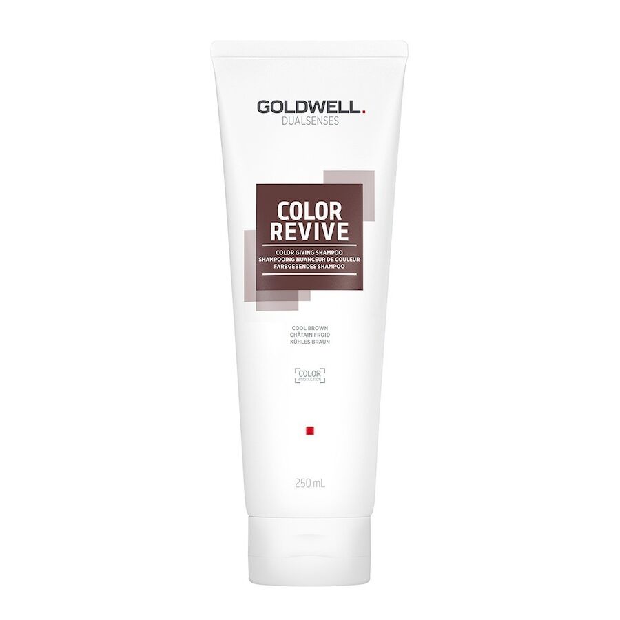 Goldwell - Color Giving Shampoo Copper 250 ml unisex