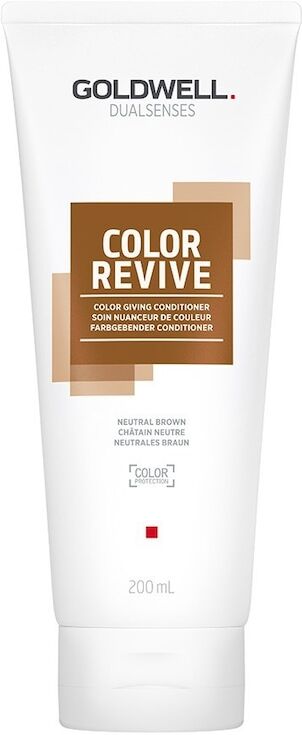 Goldwell - Balsamo Color Revive Color Giving 200 ml unisex