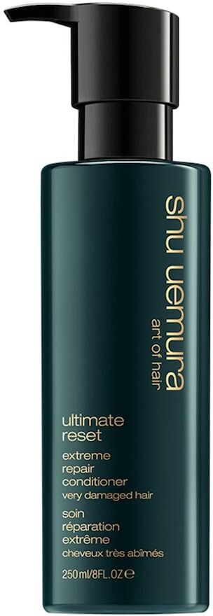 shu uemura - Ultimate Reset Extreme Repair Conditioner Balsamo 250 ml unisex