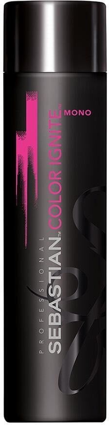 Sebastian - Color Ignite Mono Shampoo 250 ml unisex