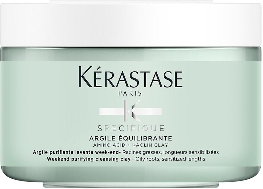 KÉRASTASE - Spécifique Argile Equilibrante Maschere 250 ml unisex