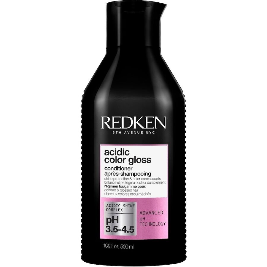 Redken - Acidic Color Gloss Color Gloss Balsamo per capelli colorati 500 ml unisex