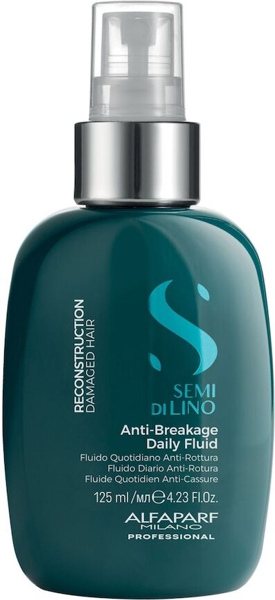 ALFAPARF MILANO - Semi di Lino Reconstruction Anti-Breakage Daily Fluid Spray 125 ml unisex